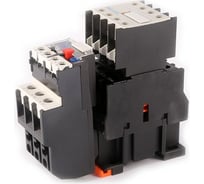 Пускатель ВТМ (S) ПМЕ-112-10А-36АС-(3з+2р)-РТЛ1014-2(7,0-10,0А)-УХЛ4-В-EURO ВТМ00058273