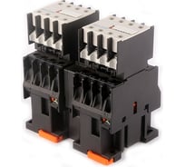 Пускатель ВТМ (S) ПМЕ-113-10А-220АС-(6з+4р)-УХЛ4-А-EURO ВТМ00058280