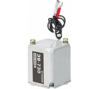 Электромагнит включения DEKraft dc 220в ва-730 27193DEK