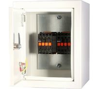 Пускатель ВТМ (S) ПМЛ-1521-10А-220АС-(2р)-У2-В ВТМ00049584