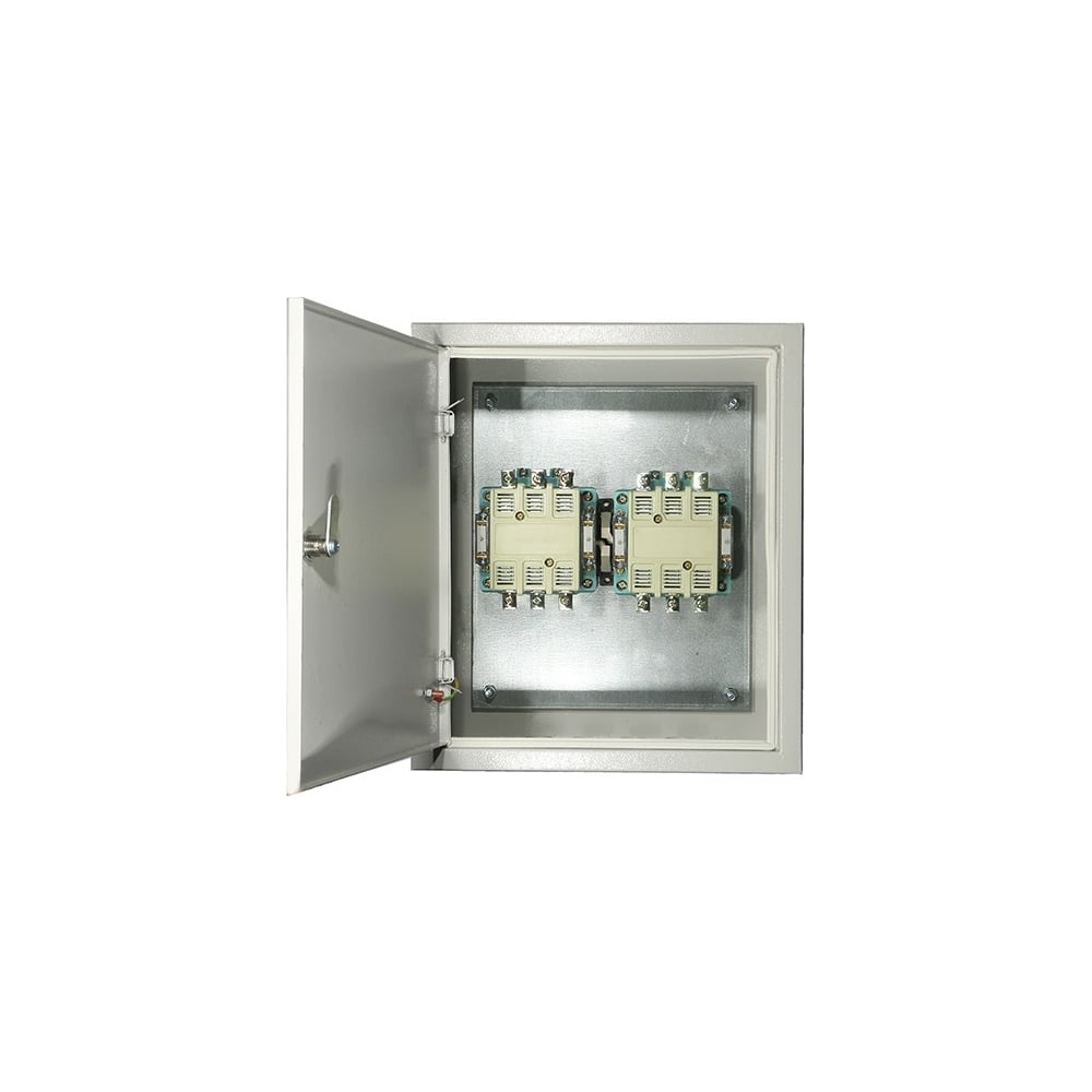 Пускатель ВТМ (S) ПМ 12-100511-100А-380АС-(4з+4р)-У2-В 0038926 ...