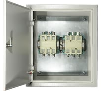 Пускатель ВТМ (S) ПМ 12-100511-100А-380АС-(4з+4р)-У2-Б 0019287 ВТМ00019287