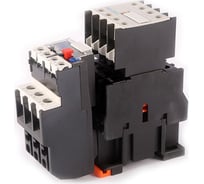 Пускатель ВТМ (S) ПМЕ-042-10А-380АС-(1з+2р)-РТЛ1014-2(7,0-10,0А)-УХЛ4-Б-EURO ВТМ00073749