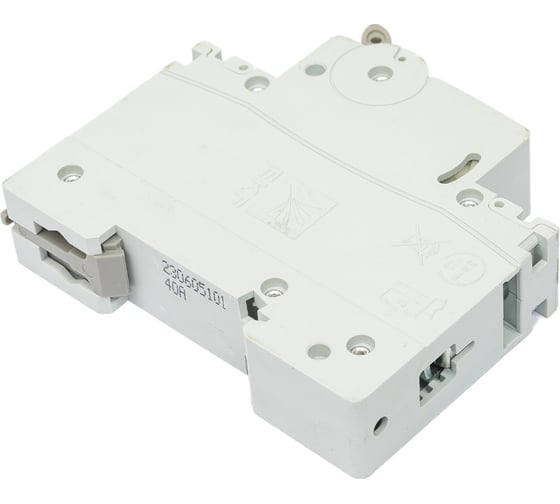 Выключатель нагрузки EKF 1P 40А ВН-63N PROxima S63140