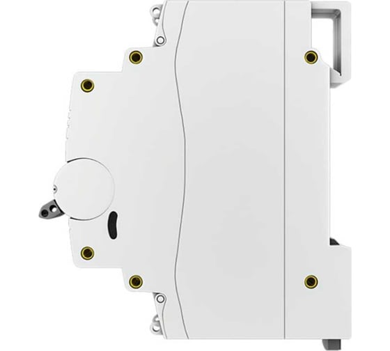 Выключатель нагрузки EKF 4P 63А ВН-63N PROxima S63463