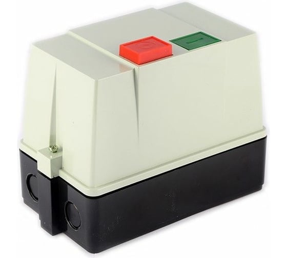 Пускатель ВТМ (S) ПМЛ-2140-18А-24АС-(1з)-УХЛ3-В ВТМ00055433