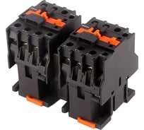 Пускатель ВТМ (S) ПМЛ-2501-18А-24АС-(2р)-УХЛ4-Б ВТМ00072775