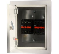 Пускатель ВТМ (S) ПМЛ-2511-25А-380АС-(2р)-У2-В ВТМ00055765