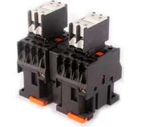 Пускатель ВТМ (S) ПМЕ-073-10А-24АС-(2з+4р)-УХЛ4-Б-EURO ВТМ00073779