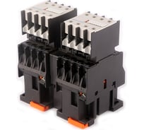 Пускатель ВТМ (S) ПМЕ-073-10А-110АС-(6з+4р)-УХЛ4-Б-EURO ВТМ00073776