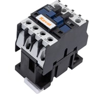 Магнитный пускатель KAYAL KLC1-D0901, 9А, катушка управления 380В UCD09A380V