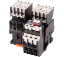 Пускатель ВТМ (S) ПМЕ-074-10А-380АС-(6з+4р)-РТЛ1014-2(7,0-10,0А)-УХЛ4-Б-EURO ВТМ00073796