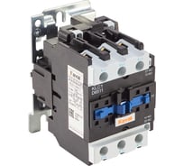 Магнитный пускатель KAYAL KLC1-D65, 65А, катушка управления 380В UCD65A380V