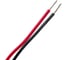 Сигнальная лампа UCD LTE-1103W, красная, LED 220VAC (вращение, мигание, свечение) LED220 UCDLED220 8