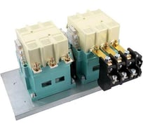 Пускатель ВТМ (S) ПМ 12-100600-95А-220АС-(2з+2р)-РТЛ2064-2(80,0-93,0А)-УХЛ4-Б 0048971 ВТМ00048971