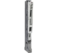 Вертикальный УВРЭ v2 EKF (100мм) 160А одновременный под ППН габ.00 PROxima uvre2-v-160-o