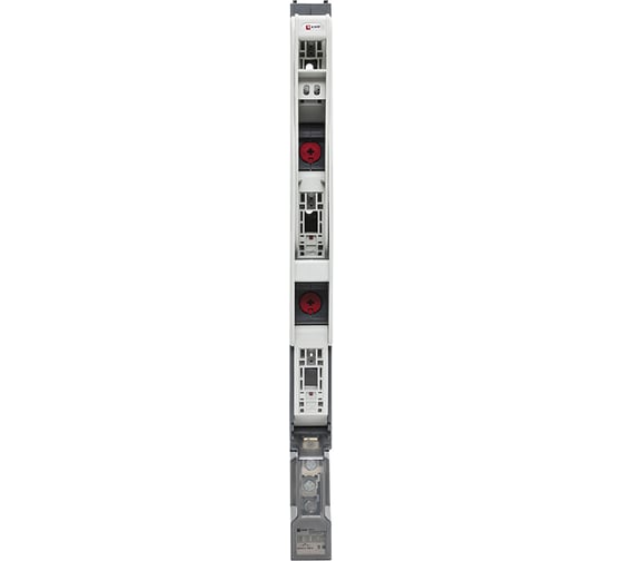 Вертикальный УВРЭ v2 EKF (100мм) 160А одновременный под ППН габ.00 PROxima uvre2-v-160-o