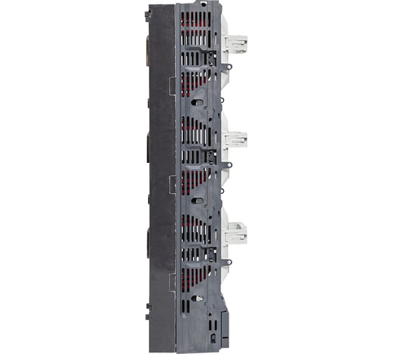 Вертикальный УВРЭ EKF v2 (185мм) 630А пофазный под ППН габ.3 PROxima uvre2-v-630-p