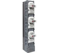 Вертикальный УВРЭ v2 EKF (185мм) 250А пофазный под ППН габ.1 PROxima uvre2-v-250-p