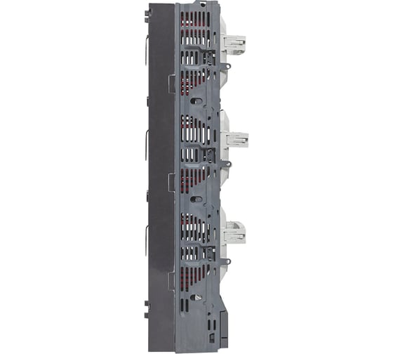 Вертикальный УВРЭ v2 EKF (185мм) 250А пофазный под ППН габ.1 PROxima uvre2-v-250-p