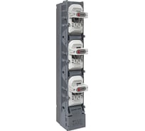 Вертикальный УВРЭ EKF v2 (185мм) 400А пофазный под ППН габ.2 PROxima uvre2-v-400-p