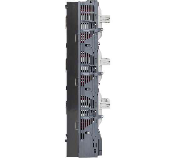 Вертикальный УВРЭ EKF v2 (185мм) 400А пофазный под ППН габ.2 PROxima uvre2-v-400-p