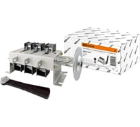 Выключатель-разъединитель TDM ELECTRIC вр32-35в 31250 250а SQ0718-0036