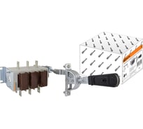 Выключатель-разъединитель TDM ELECTRIC вр32-35а 71240 250а SQ0718-0062
