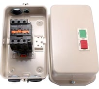 Пускатель ВТМ (S) ПМЛ-3120-40А-220АС-(1з+1р)-УХЛ3-А ВТМ00056272