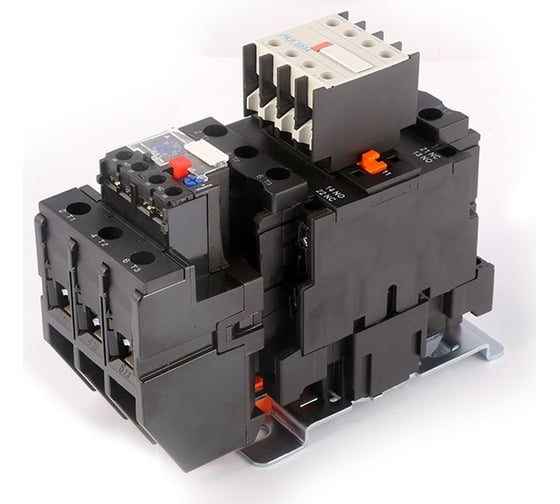 Пускатель ВТМ (S) ПМЕ-413-63А-110АС-(2з+2р)-УХЛ4-А-EURO ВТМ00059208 1