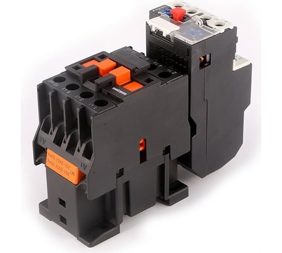 Пускатель ВТМ (S) ПМЛ-3260-32А-380АС-(1з)-РТЛ1023-2(23,0-32,0А)-УХЛ4-Б ВТМ00073134 1