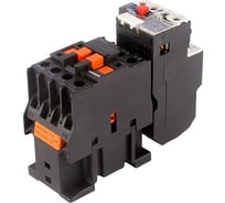 Пускатель ВТМ (S) ПМЛ-3261-32А-36АС-(1р)-РТЛ1023-2(23,0-32,0А)-УХЛ4-В ВТМ00056513