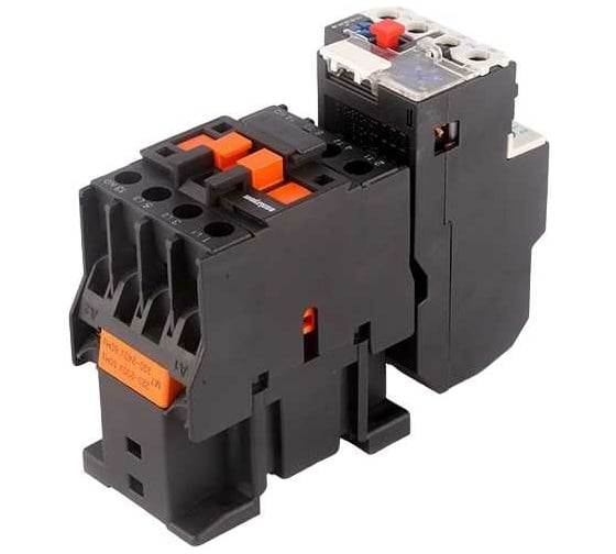 Пускатель ВТМ (S) ПМЛ-3261-32А-220АС-(1р)-РТЛ1023-2(23,0-32,0А)-УХЛ4-А ВТМ00056505 1