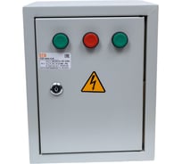 Пускатель ВТМ (S) ПМЛ-4620-63А-380АС-(2з+2р)-РТЛ2059-2(48,0-65,0А)-У2-Б ВТМ00080309 24487281