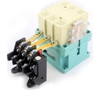 Пускатель ВТМ (S) ПМЛ-5261-95А-380АС-(1з+1р)-РТЛ2064-2(80,0-93,0А)-УХЛ4-А ВТМ00057325