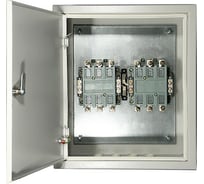 Пускатель ВТМ (S) ПМА-6540-160А-220АС-(8з+4р)-У2-В ВТМ00039395