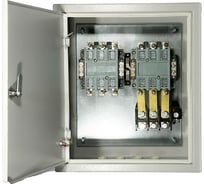 Пускатель ВТМ (S) ПМА-6660-160А-380АС-(8з+4р)-РТТ-326(100,0-160,0А)-У2-В ВТМ00039408