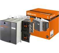 Контактор TDM ктн-6400 400а 400в/ас3 SQ0710-0014