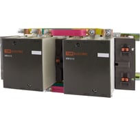Контактор TDM ктн-51153 реверс 115а 230в/ас3 SQ0710-0018