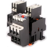 Пускатель ВТМ (S) ПМЕ-414-63А-220АС-(4з+4р)-РТЛ2059-2(48,0-65,0А)-УХЛ4-В-EURO ВТМ00059233