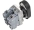 Кнопка TDM ELECTRIC двойная mpd4-11в (зеленая/красная) в сборе d22мм (пуск/стоп) SQ0747-0045 2