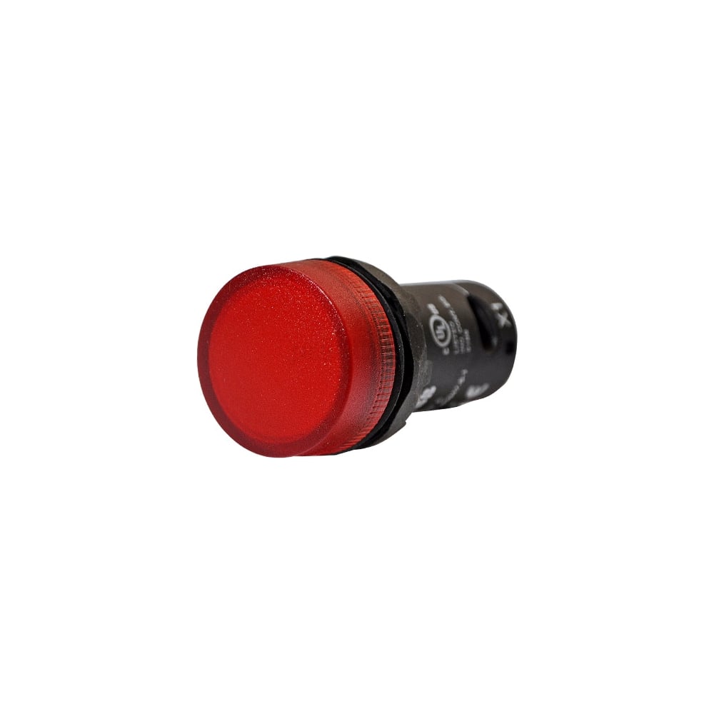 Лампа со встроенным светодиодом CL-523R красная ABB 1SFA619402R5231 ...