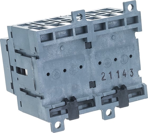 Реверсивный рубильник ABB OT25 F3C 25A 1SCA104863R1001