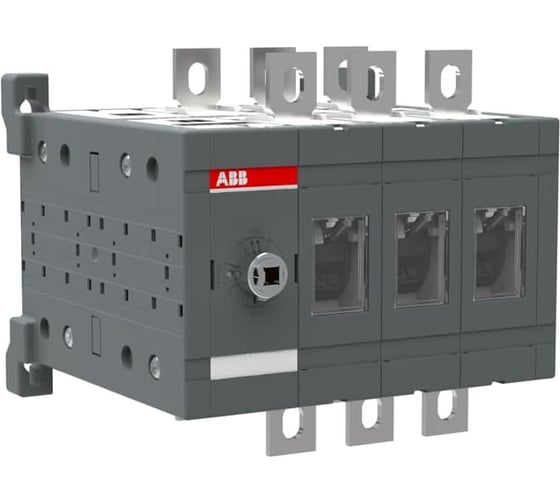 Реверсивный рубильник ABB OT250 E03C 250A 1SCA022764R3060 1