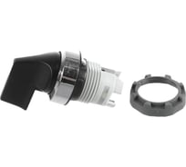 Переключатель ABB черный M3SS4-20B 1SFA611213R2006