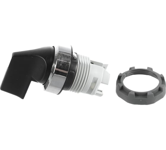 Переключатель ABB черный M3SS4-20B 1SFA611213R2006 1