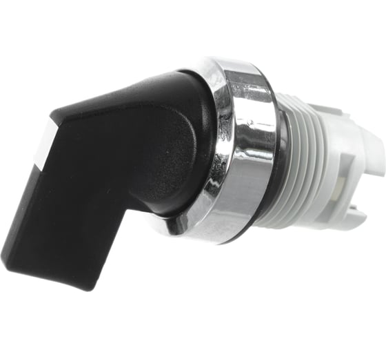 Переключатель ABB черный M3SS4-20B 1SFA611213R2006