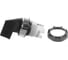 Переключатель ABB черный M3SS4-20B 1SFA611213R2006 1