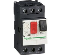 Автоматический выключатель защиты двигателя ME05 0.63-1А Systeme Electric GV2ME05