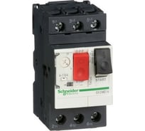 Автоматический выключатель защиты двигателя Systeme Electric ME14 6-10А GV2ME14